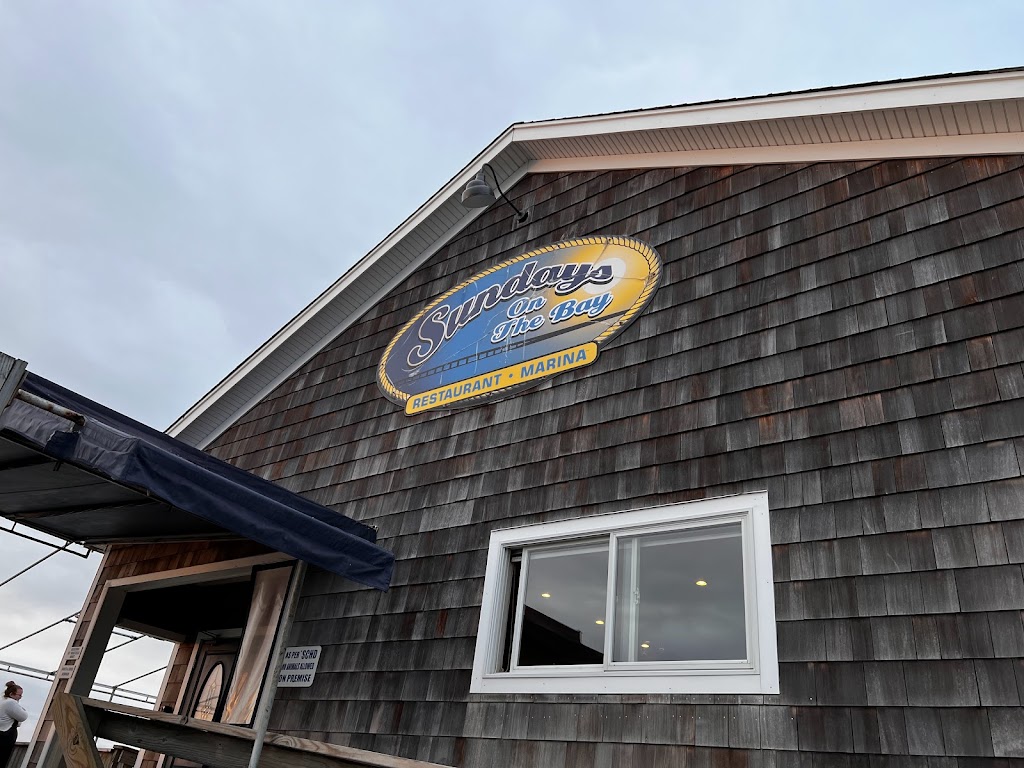 Sundays On The Bay | 369 Dune Rd, Hampton Bays, NY 11946 | Phone: (631) 728-2611