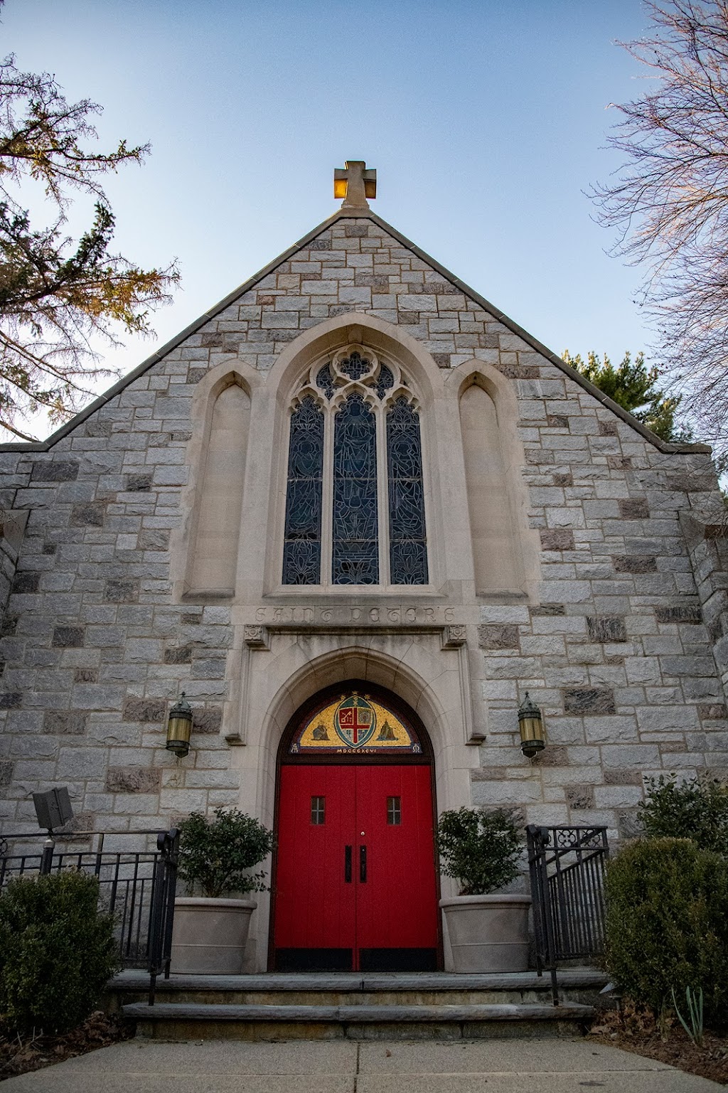 St. Peters Episcopal Church | 271 Roseland Ave, Essex Fells, NJ 07021 | Phone: (973) 226-6500