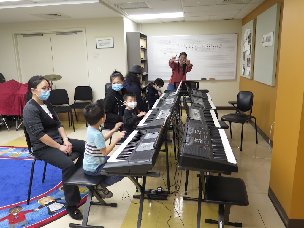 Dorothy Delson Kuhn Music Institute at the JCC | 1466 Manor Rd, Staten Island, NY 10314 | Phone: (718) 475-5263