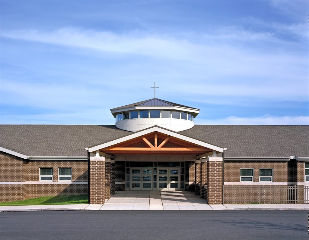 Saints Peter & Paul School | 1327 Boot Rd, West Chester, PA 19380 | Phone: (610) 696-1000