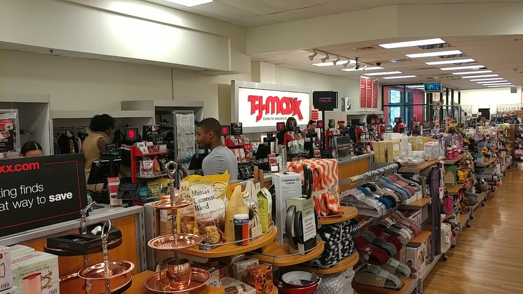 T.J. Maxx | 550 E Lancaster Ave, St Davids, PA 19087 | Phone: (610) 989-9545