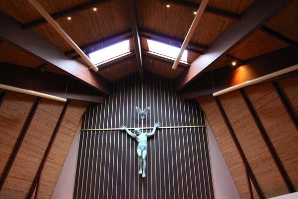 St. Yi YunIL Korean Catholic Church | 2001 Springdale Rd, Cherry Hill, NJ 08003 | Phone: (856) 912-1355