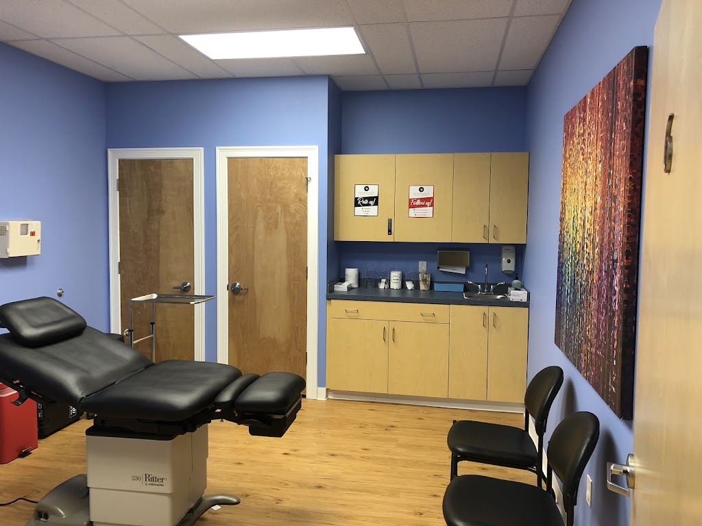 The Nurses Office Primary Care & Walk-in Center | 179 Linwood Ave, Colchester, CT 06415 | Phone: (860) 603-3541