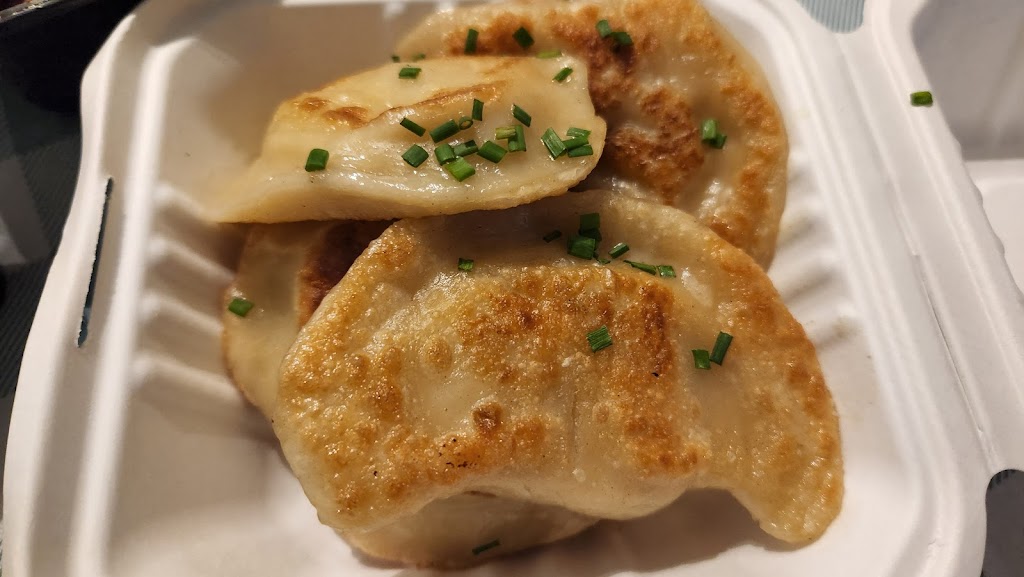 Wheelie Good Pierogi | 1580 Irving St, Rahway, NJ 07065 | Phone: (732) 535-7750