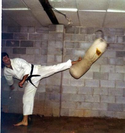 The Nackord Karate System | Gateway Shopping Center, 125 Swedesford Rd, Wayne, PA 19087 | Phone: (610) 341-9900