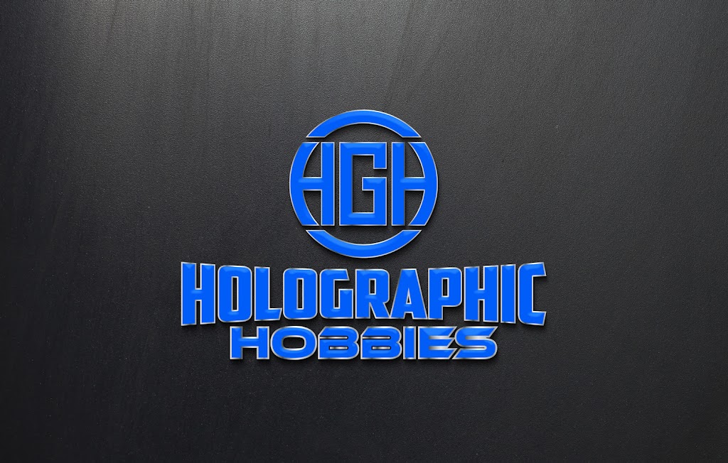 Holographic Hobbies | 426 Shore Rd Suite A, Somers Point, NJ 08244 | Phone: (609) 904-6560