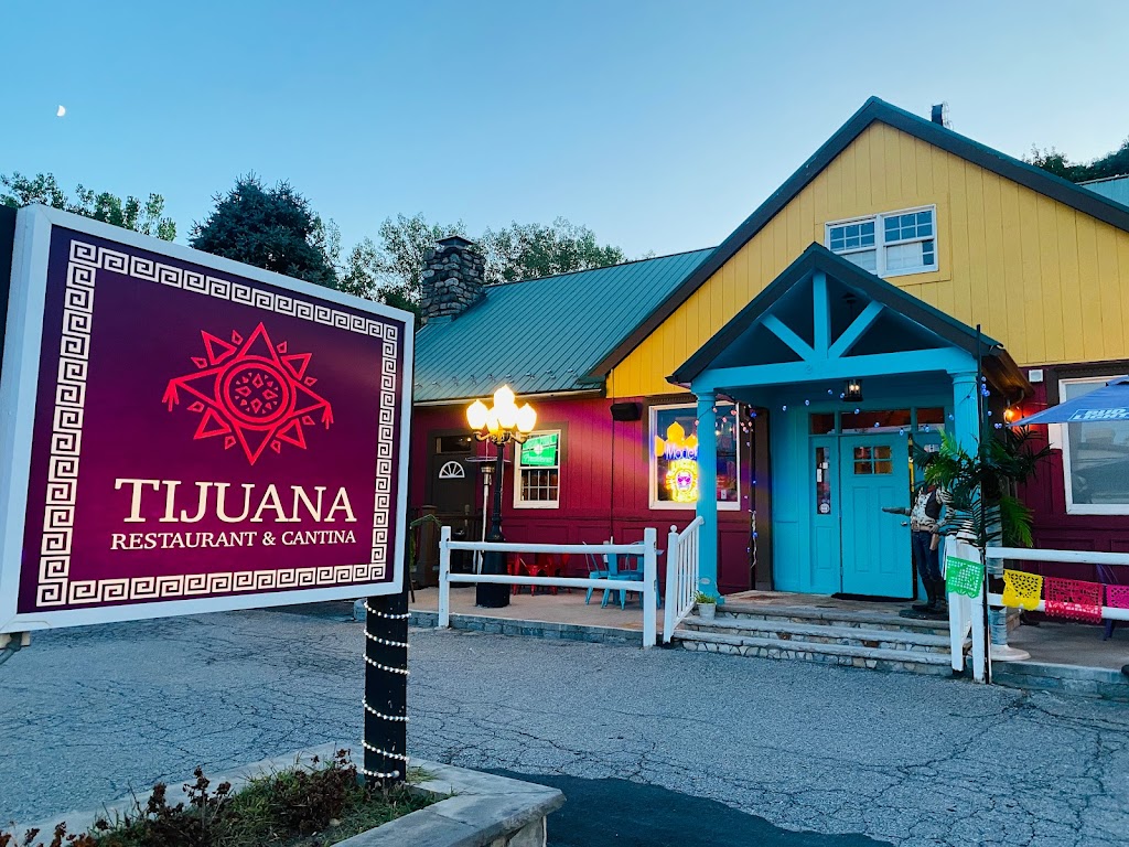Tijuana Cantina & Restaurant | 376 US-6, Mahopac, NY 10541 | Phone: (845) 628-2453