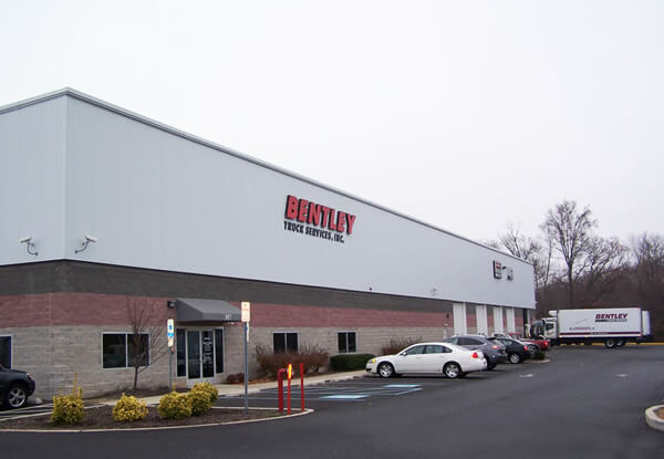 Bentley Truck Services, Inc. | 307 Heron Dr, Swedesboro, NJ 08085 | Phone: (856) 467-4446