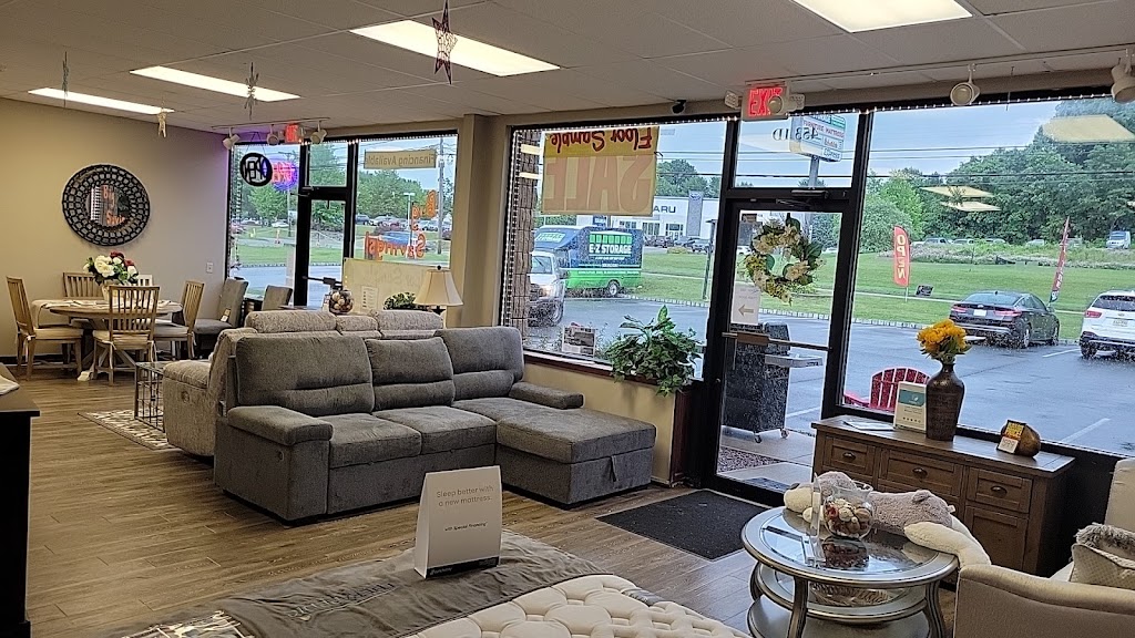 Mt Olive Furniture Bedding and More | 453 US-46, Hackettstown, NJ 07840 | Phone: (862) 362-0646