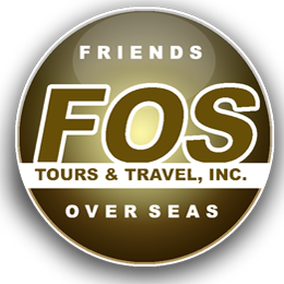 FOS Tours & Travel | 51 Middle Ln, Jericho, NY 11753 | Phone: (516) 937-7757