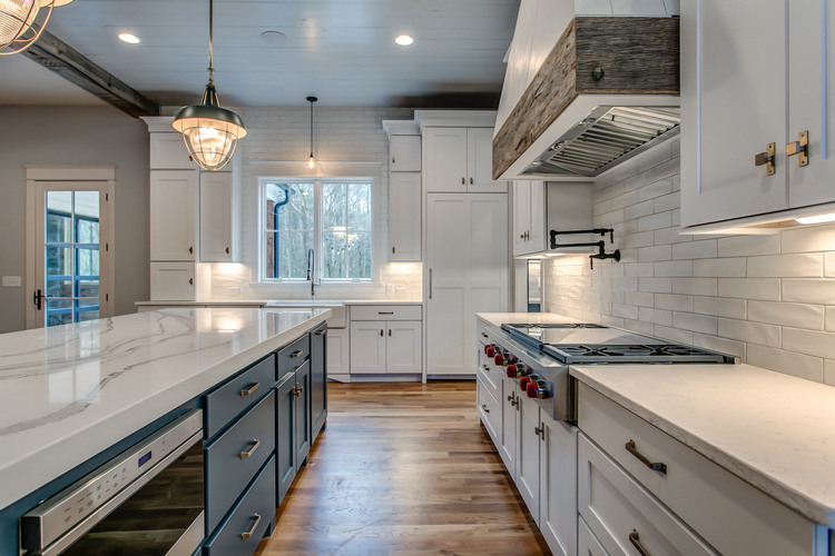 Simplified Kitchen and Bath | 18 Evergreen Ave, Livingston, NJ 07039 | Phone: (973) 464-4169