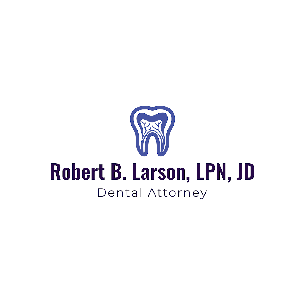 Robert B Larson, LPN, JD - Dental Attorney | 5 Edgewater Ln, Nyack, NY 10960 | Phone: (845) 499-0220