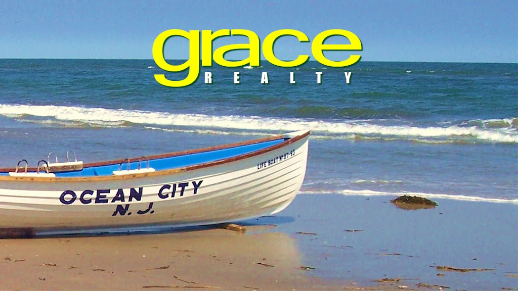 Grace Realty | 3400 Central Ave, Ocean City, NJ 08226 | Phone: (609) 398-6200