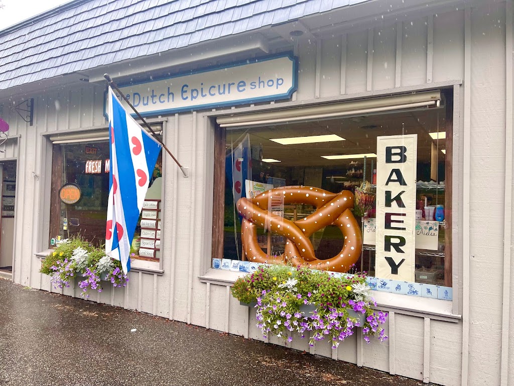 The Dutch Epicure Shop | 491 Bantam Rd, Litchfield, CT 06759 | Phone: (860) 567-5586