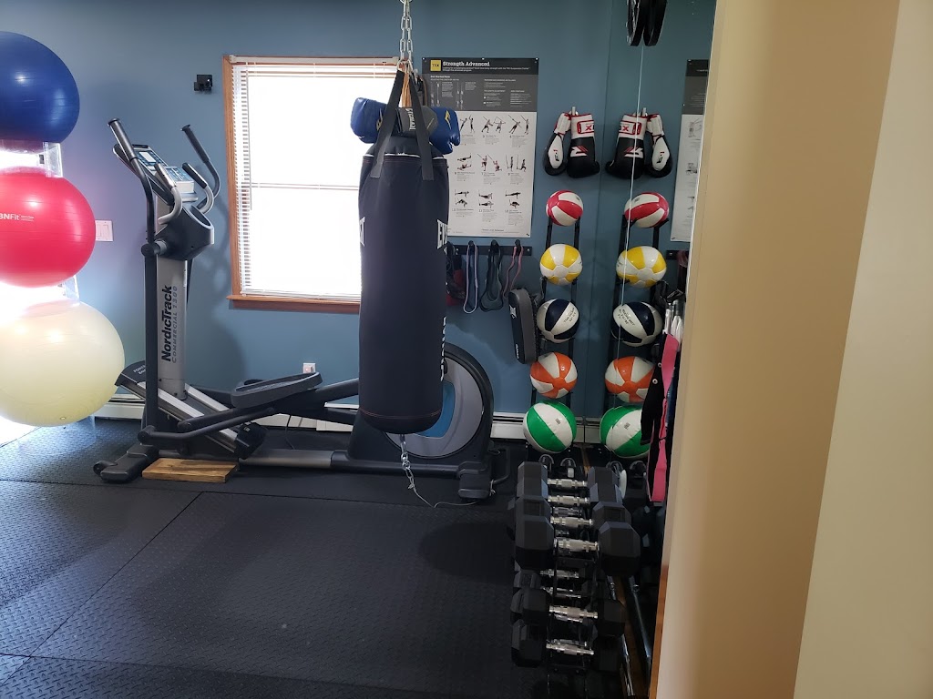 Balanced Body Fitness and Wellness | 87 Purick St Suite #1, Blue Point, NY 11715 | Phone: (631) 318-4696