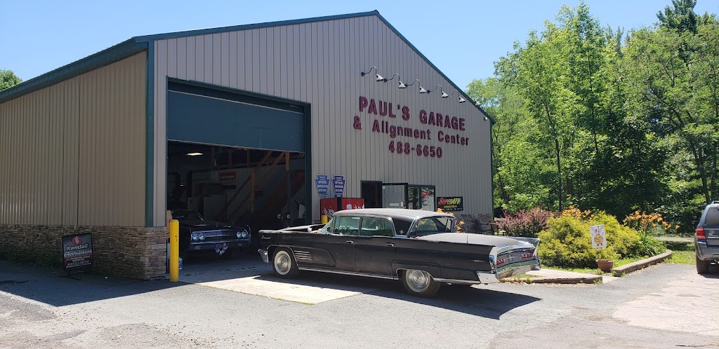 Pauls Auto Repair | 7 Canaan Rd, Waymart, PA 18472 | Phone: (570) 488-6650