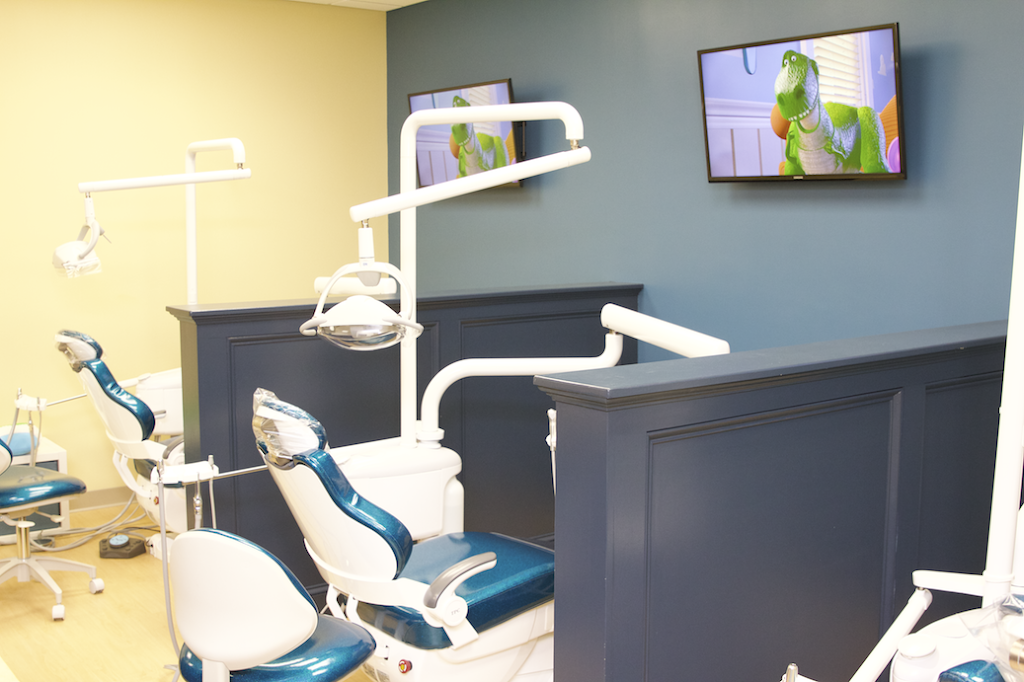 Sea of Smiles Pediatric Dentistry | 2842 Street Rd, Bensalem, PA 19020 | Phone: (267) 609-6379