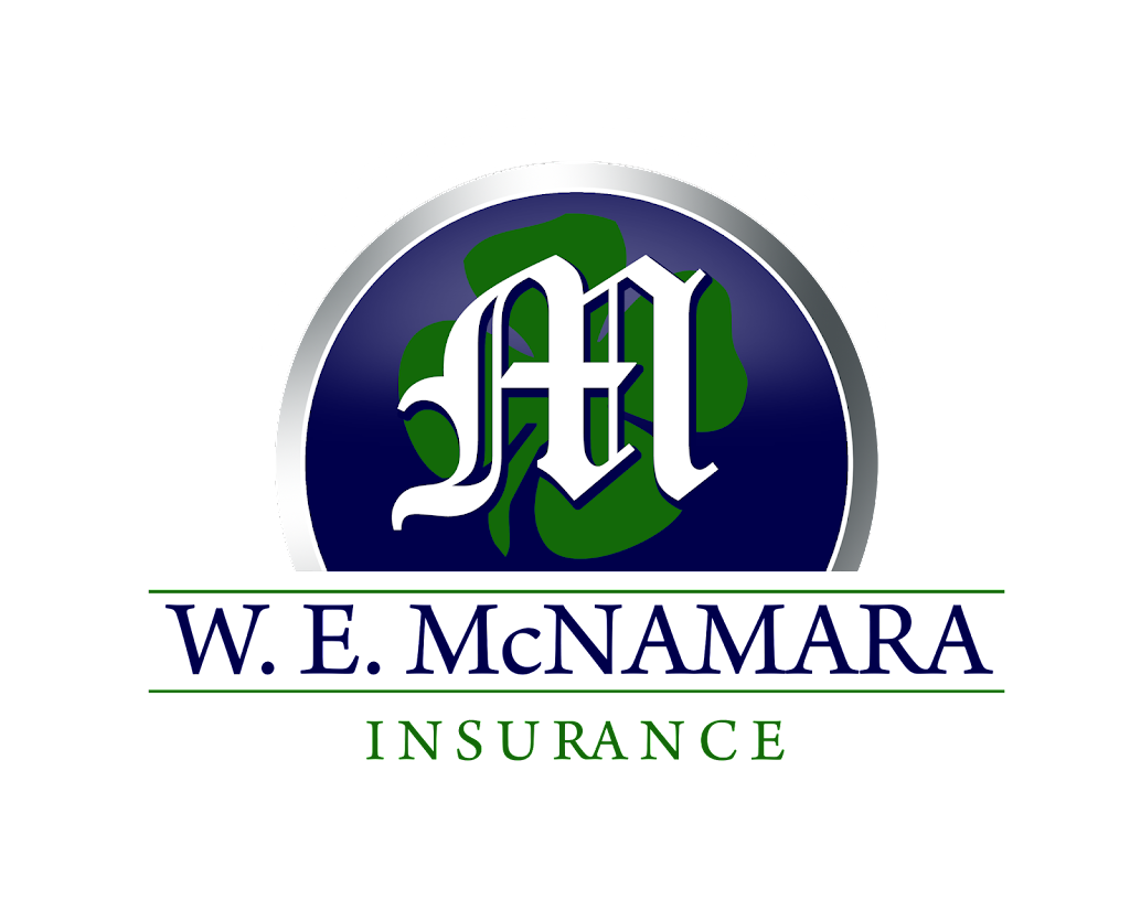W. E. McNamara Insurance Agency | 3000 Atrium Way, Mt Laurel Township, NJ 08054 | Phone: (856) 454-9362