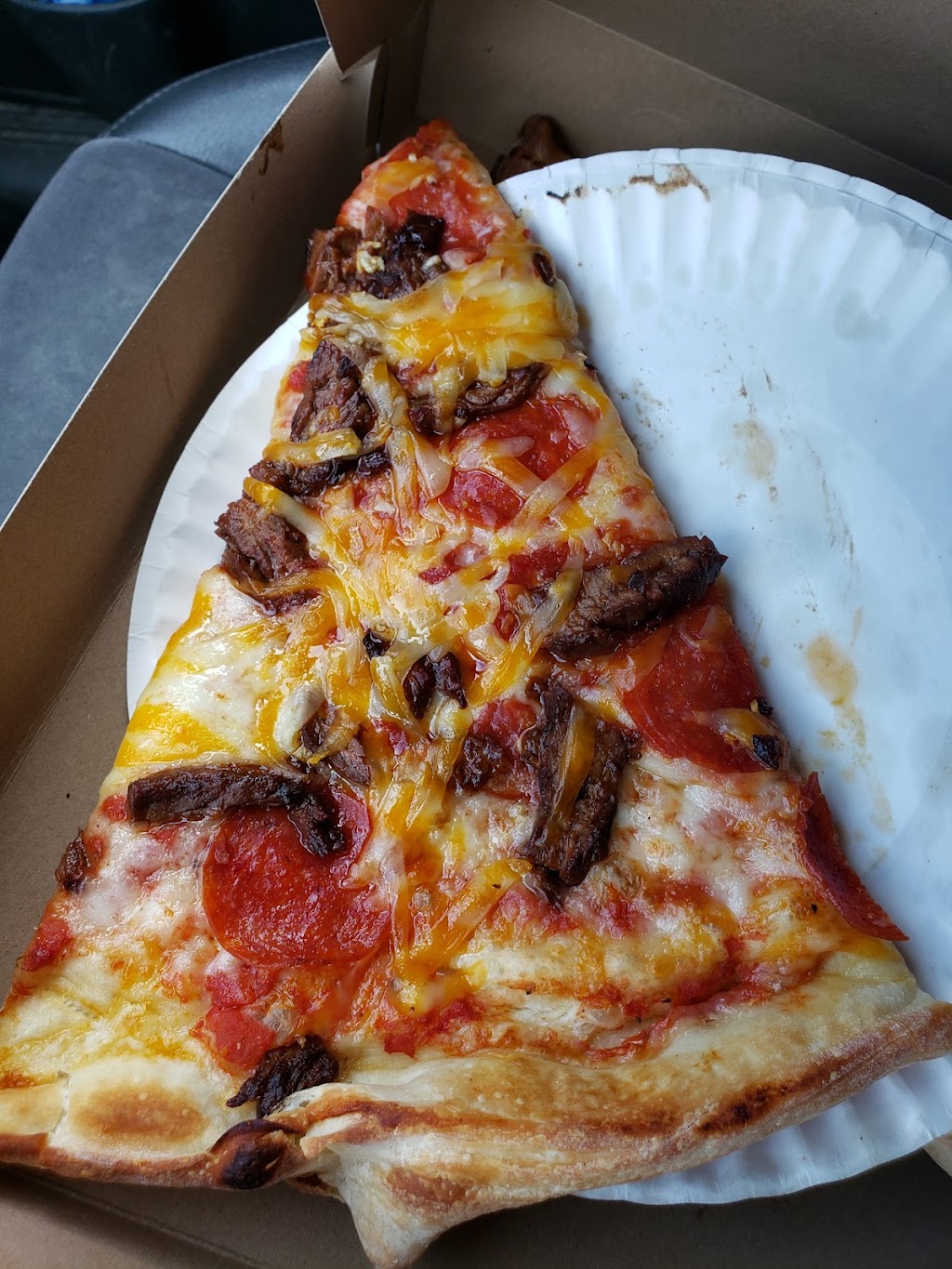 Antonios Pizza | 31 Federal St, Belchertown, MA 01007 | Phone: (413) 323-6844
