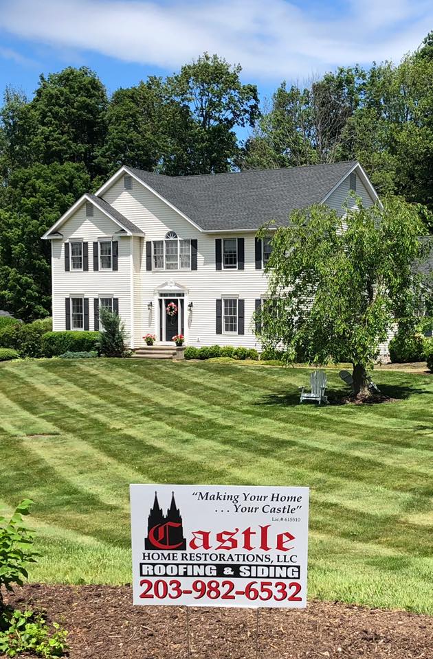 Castle Home Restorations | Waterbury, CT 06710 | Phone: (203) 528-4445