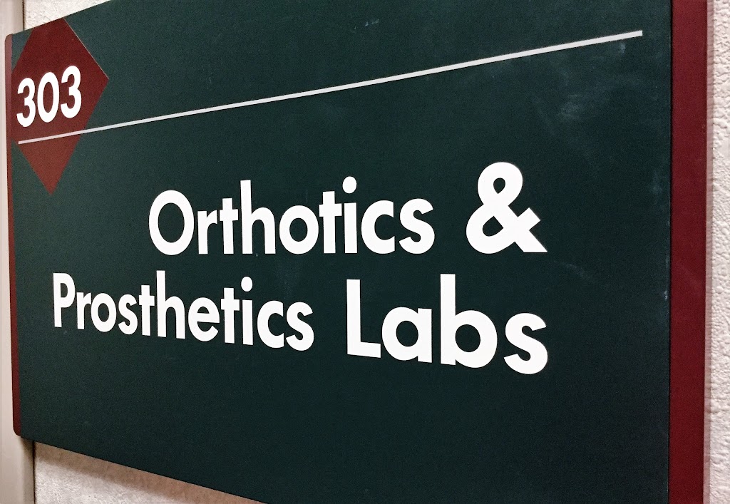 Orthotics & Prosthetics Labs (Northampton) | 36 Service Center Rd, Northampton, MA 01060 | Phone: (413) 585-8622