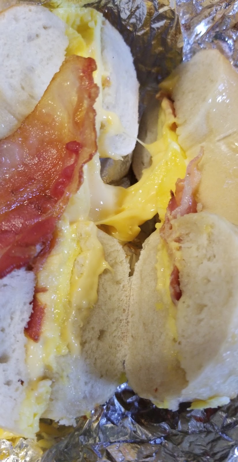 FaNagle the Bagel | 444 Ocean Blvd N, Long Branch, NJ 07740 | Phone: (732) 571-0066