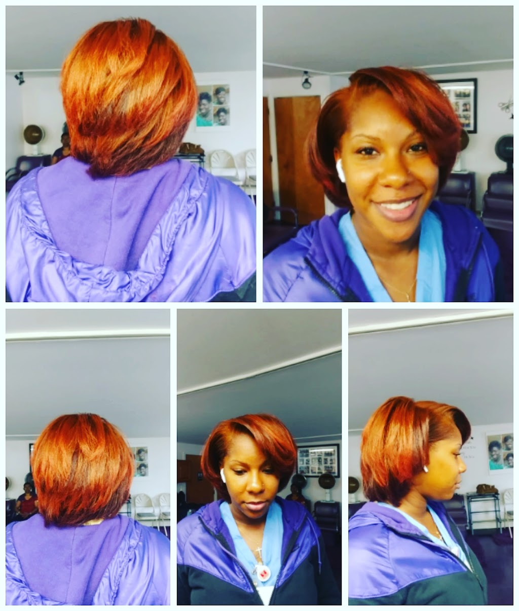Doras Hair For You | 354 S Academy St, Glassboro, NJ 08028 | Phone: (856) 881-0339