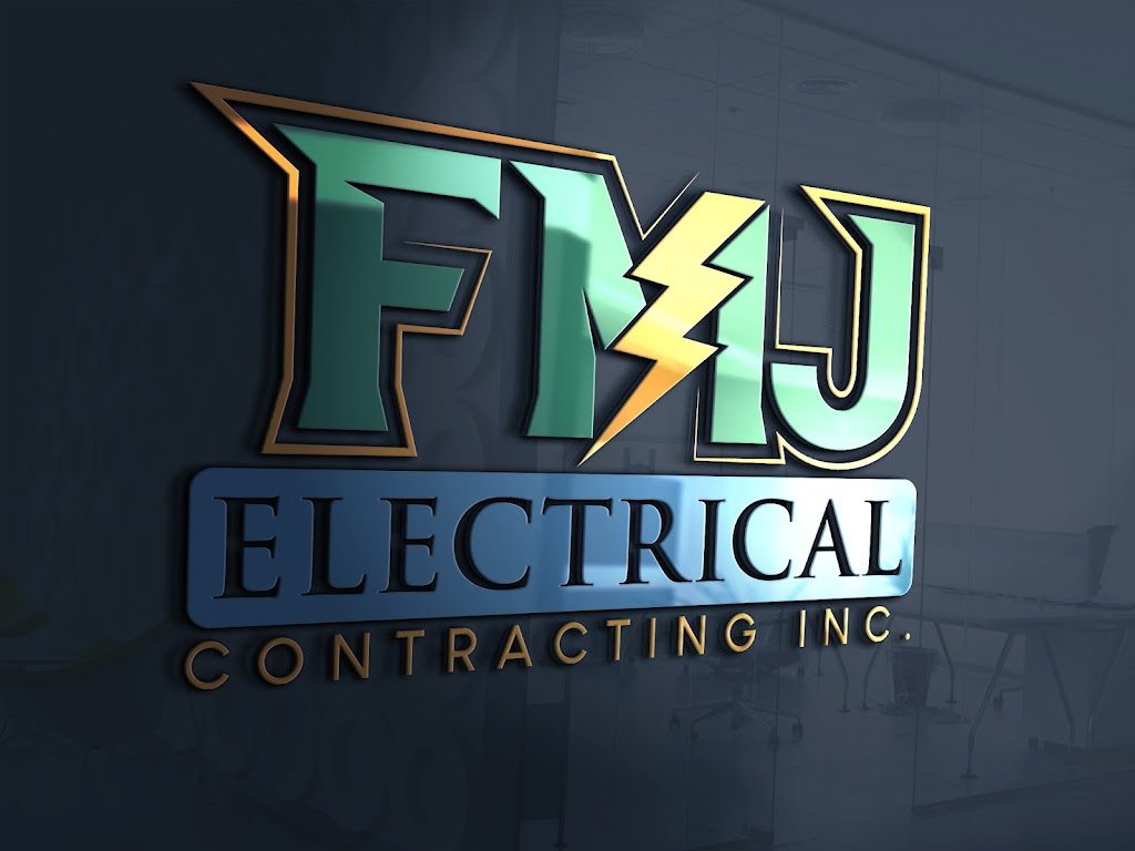 FMJ Electrical Contracting Inc | 912 Parkside Blvd, Claymont, DE 19703 | Phone: (215) 669-2085