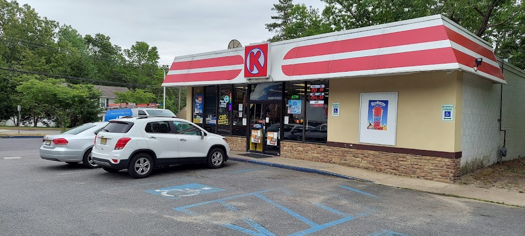 Circle K | 2001 Ridgeway Rd, Toms River, NJ 08757 | Phone: (732) 569-6519