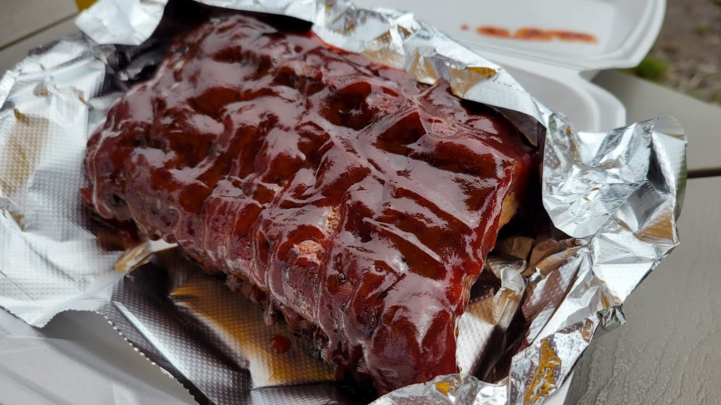 CHICK E RIBS BBQ llc Wednesday-Sunday | 1987 NY-52, Liberty, NY 12754 | Phone: (845) 807-1527