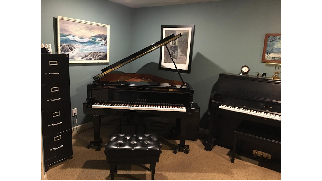 Hartman Music Studio | 6120 Autumn Ct, Pipersville, PA 18947 | Phone: (215) 206-2249