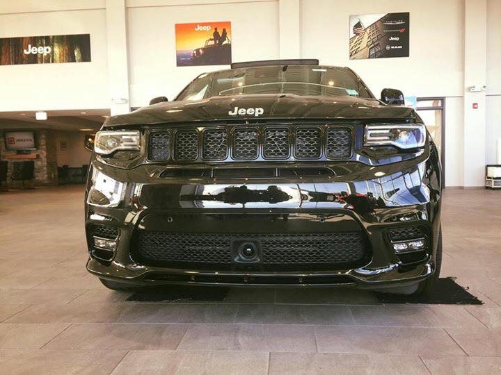 Tri County Chrysler Dodge Jeep Ram | 15 D and L Dr #100, Limerick, PA 19468 | Phone: (610) 981-1806