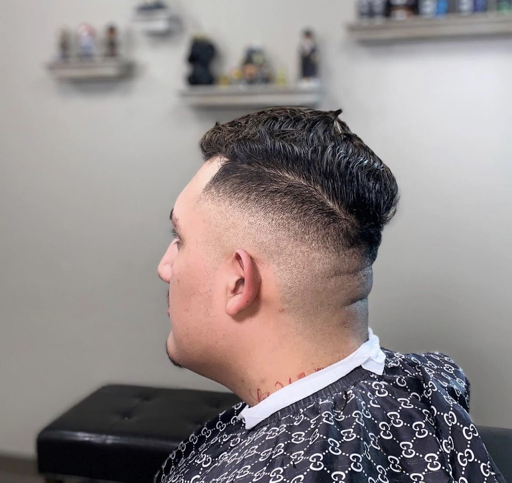 Studio 333 Barber Studio | 290 Broadway, Newburgh, NY 12550 | Phone: (845) 542-5690