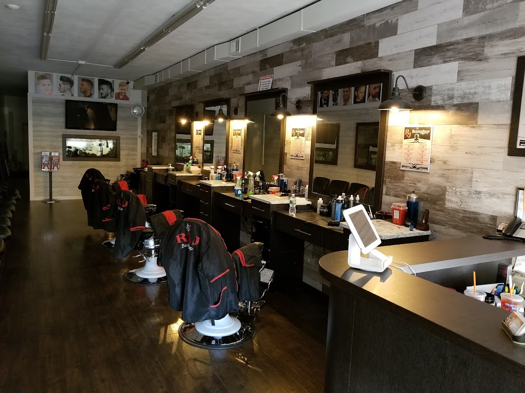 r&j barber shop | 84 Broadway, Greenlawn, NY 11740 | Phone: (631) 239-5913