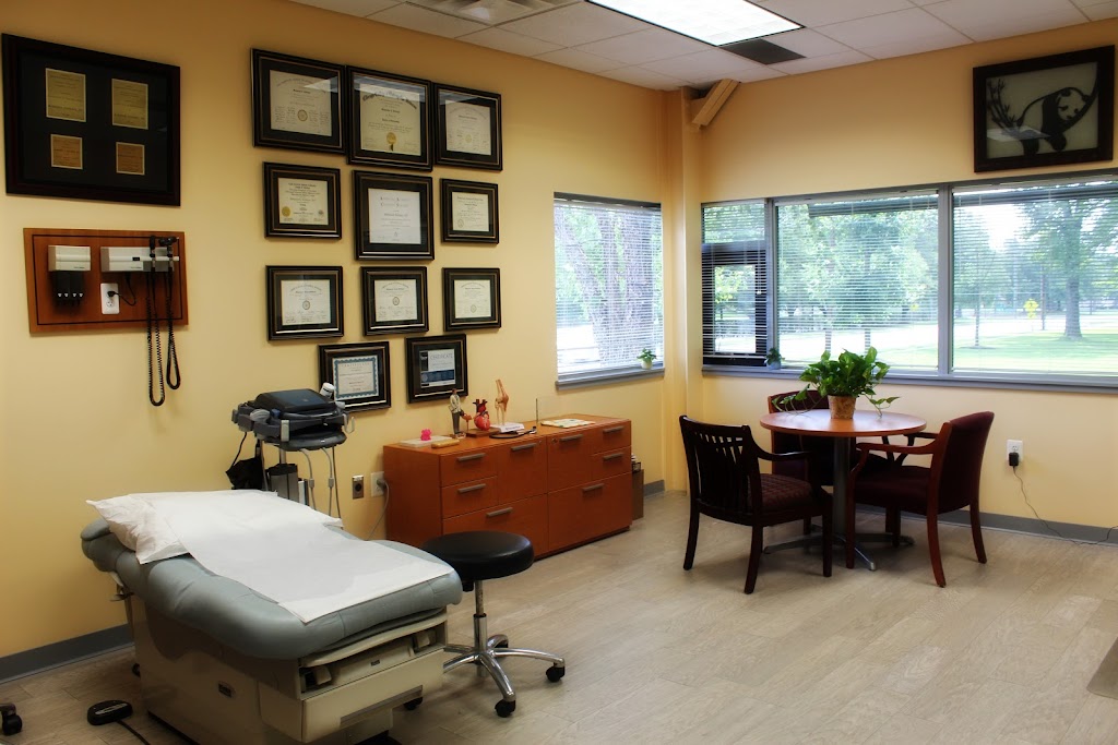 Sleep & Wellness Medical Associates | 31 E Darrah Ln, Lawrence Township, NJ 08648 | Phone: (609) 587-9944