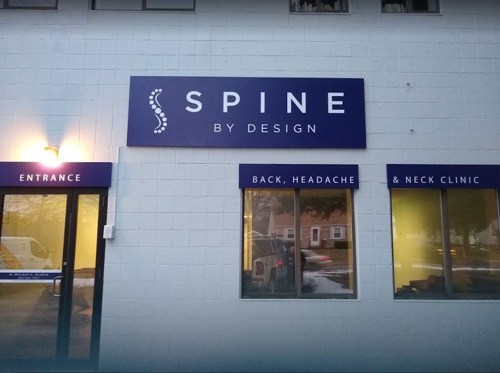 Spine By Design Inc. | 121 Talcott Rd STE 1, West Hartford, CT 06110 | Phone: (860) 606-7051