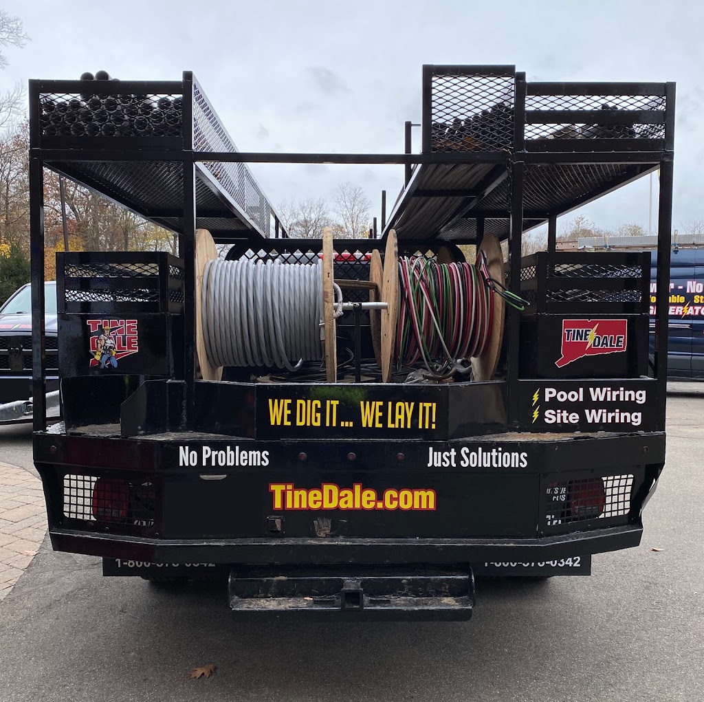 Tine Dale Electrical Contractors | 266 Kitts Ln, Newington, CT 06111 | Phone: (860) 278-5478