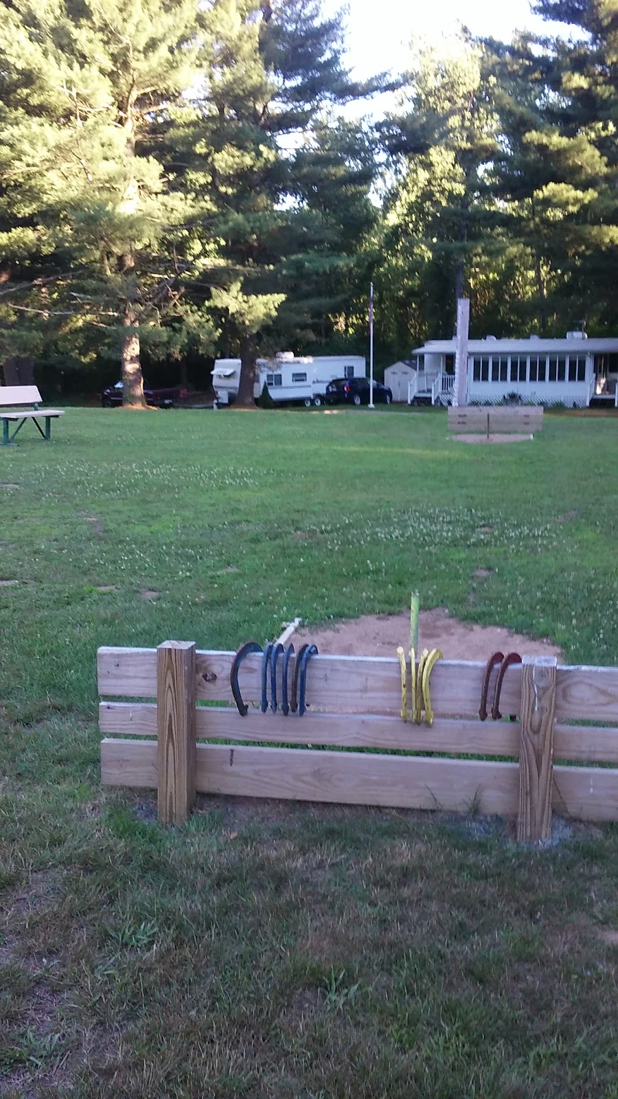 Southwick Acres Campgrounds | 256 College Hwy, Southwick, MA 01077 | Phone: (413) 569-6339