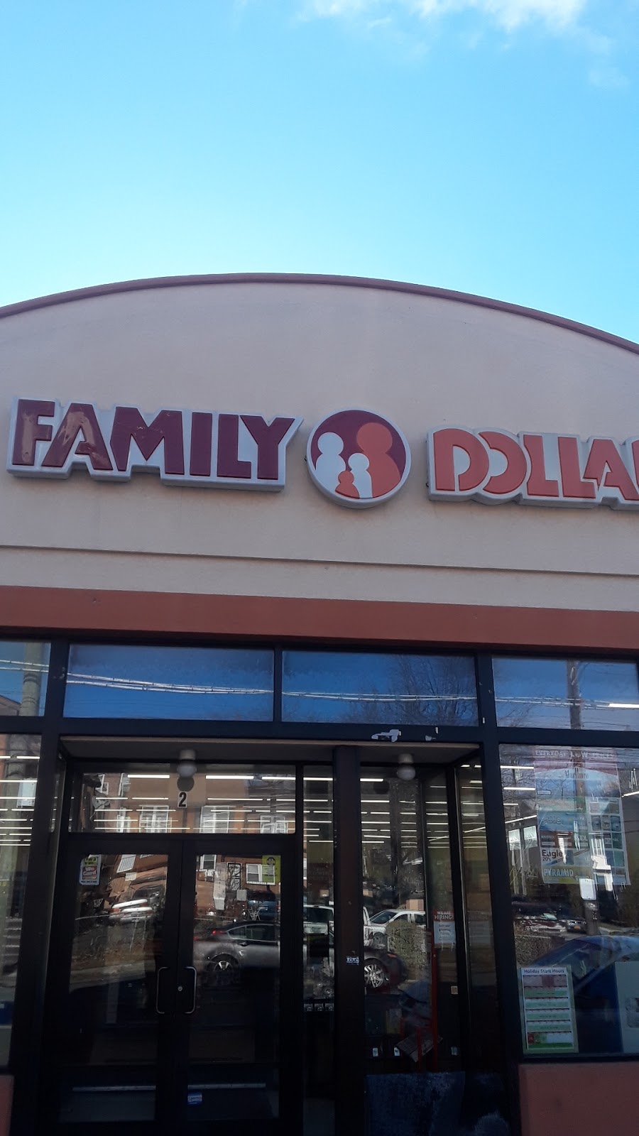 Family Dollar | 2 E Sandford Blvd, Mt Vernon, NY 10550 | Phone: (914) 371-9037