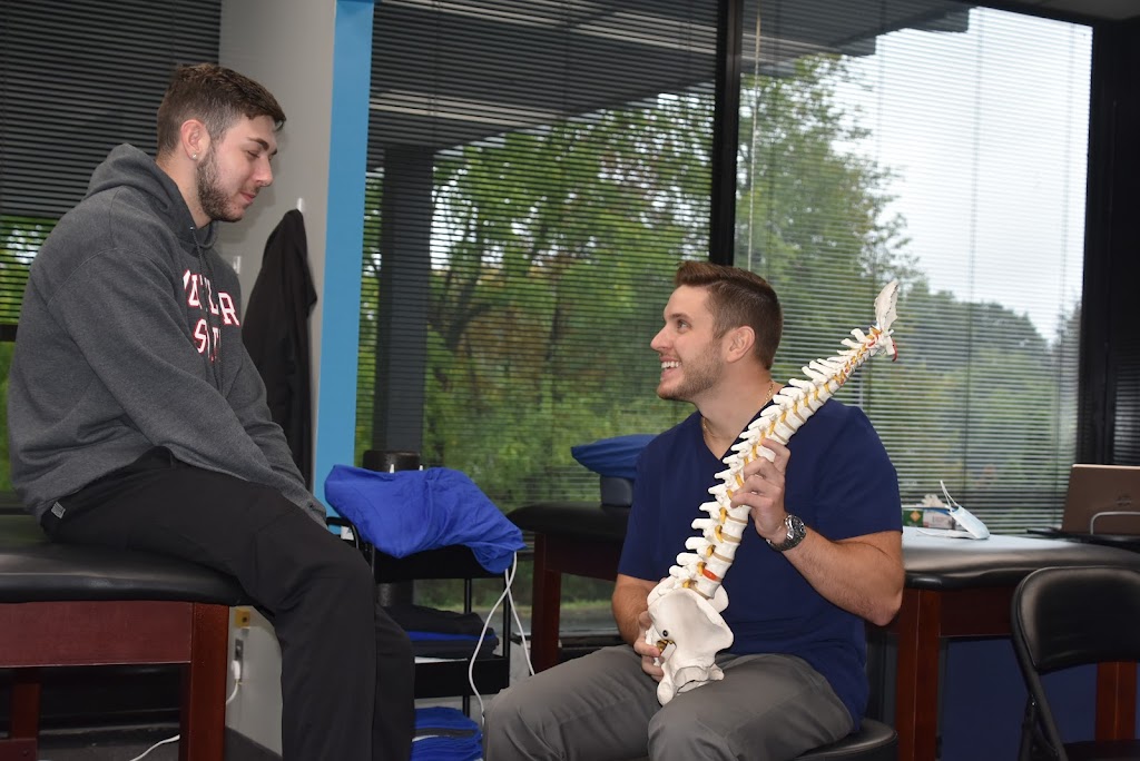 Clifton Physical Therapy & Rehab Center | 1373 Broad St Suite 204, Clifton, NJ 07013 | Phone: (862) 249-1330
