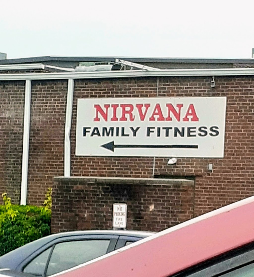 Nirvana Family Fitness | 1222 Veterans Hwy, Bristol, PA 19007 | Phone: (215) 788-8800