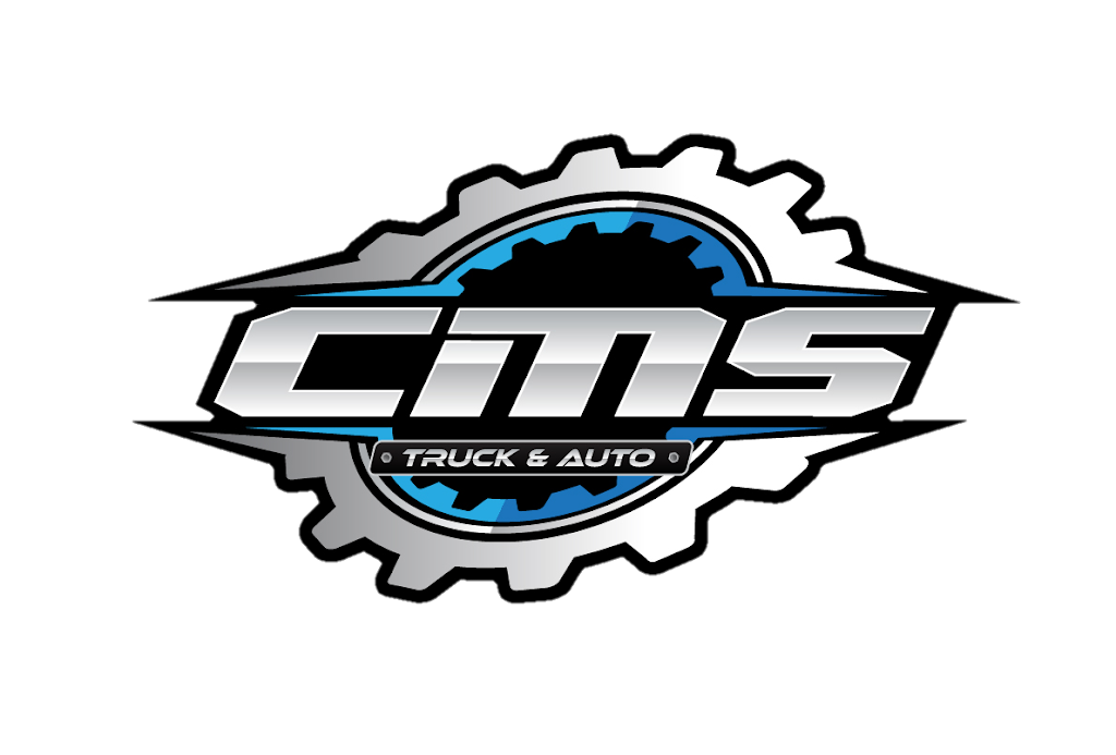 CMS Truck & Auto | 541 Chapel St, Lee, MA 01238 | Phone: (413) 243-0249