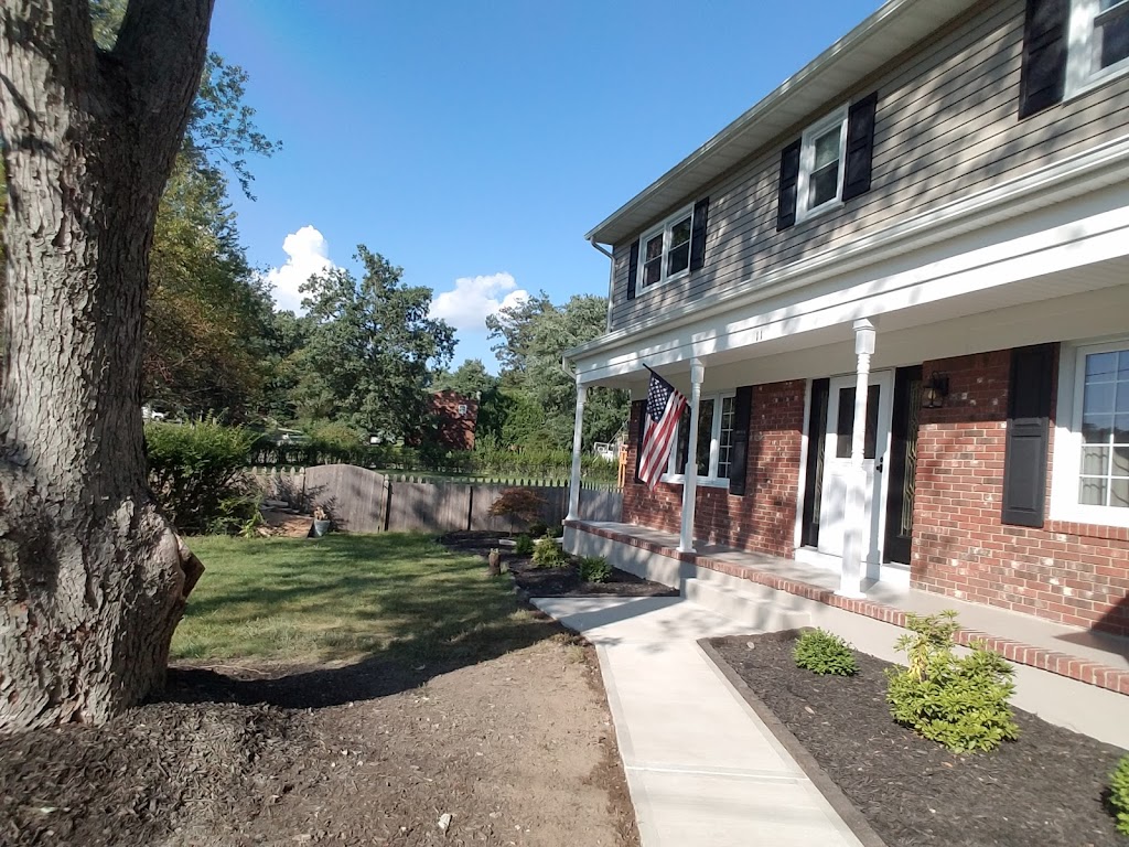7 Brothers Construction and painting | 4 a W Shore Trail, Sparta Township, NJ 07871 | Phone: (973) 306-7145