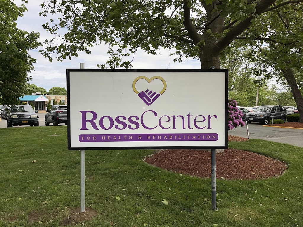Ross Center for Nursing and Rehabilitation | 839 Suffolk Ave, Brentwood, NY 11717 | Phone: (631) 273-4700