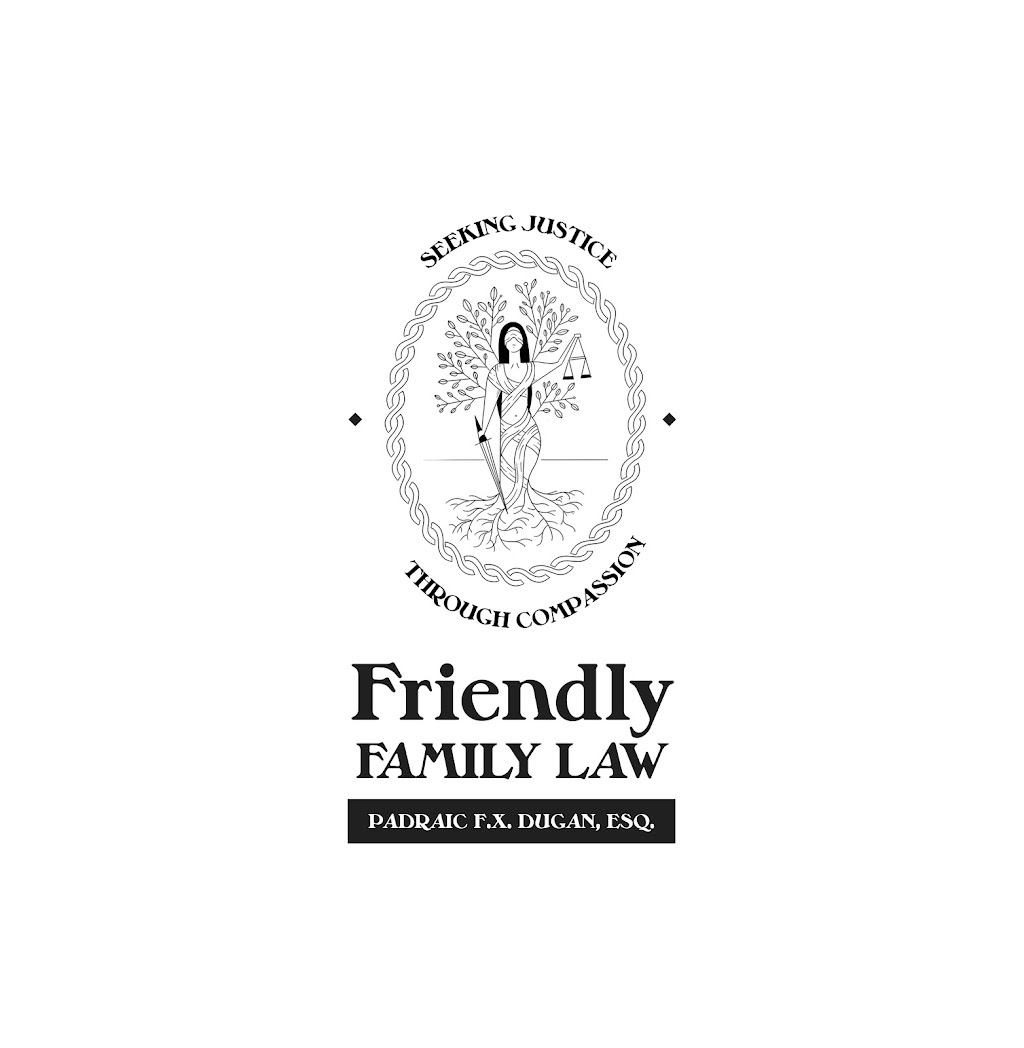 Friendly Family Law, LLC | 125 Half Mile Rd Suite 200, Red Bank, NJ 07701 | Phone: (201) 472-0750