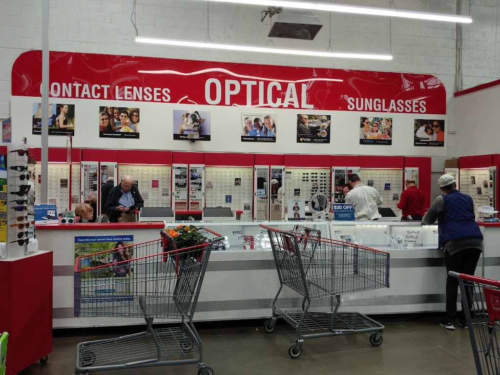 Costco Vision Center | 605 Rockaway Turnpike, Lawrence, NY 11559 | Phone: (516) 371-3510