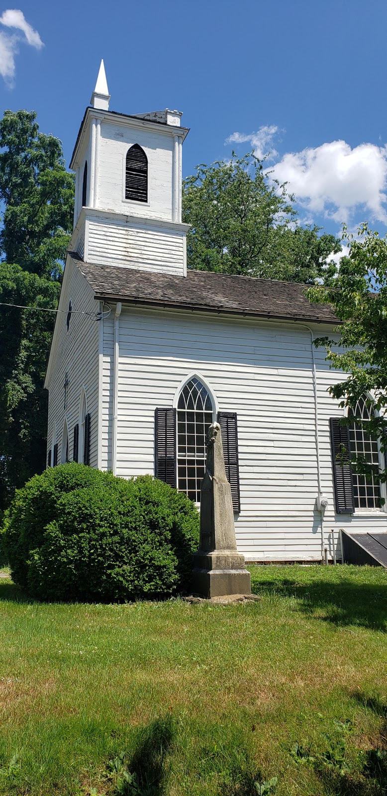 Middletown Reformed Church | 121 Kings Hwy, Middletown Township, NJ 07748 | Phone: (732) 671-1786