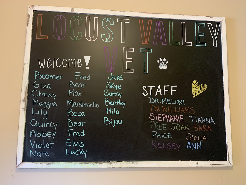 Locust Valley Veterinary Clinic | 280 Forest Ave, Locust Valley, NY 11560 | Phone: (516) 676-6161