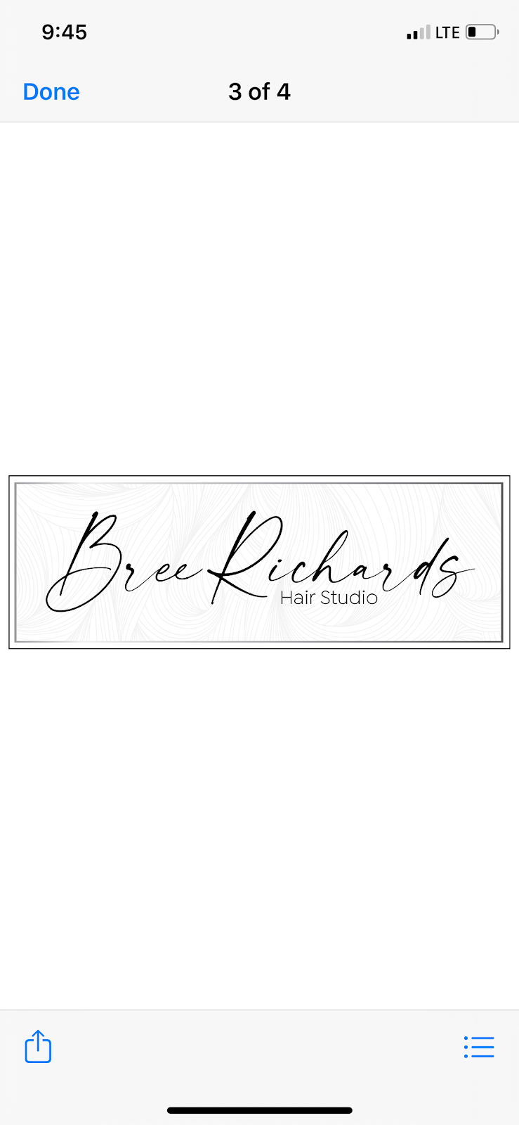 Bree Richards Hair Studio | 5561 Berkshire Valley Rd, Oak Ridge, NJ 07438 | Phone: (973) 841-9930
