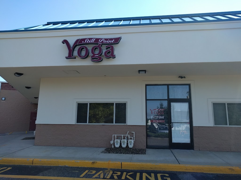 Still Point Yoga Center | 1 Kelly Driver Rd, Laurel Springs, NJ 08021 | Phone: (856) 227-0999